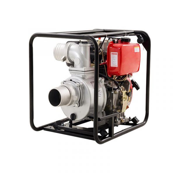 Diesel Water Pump DP40